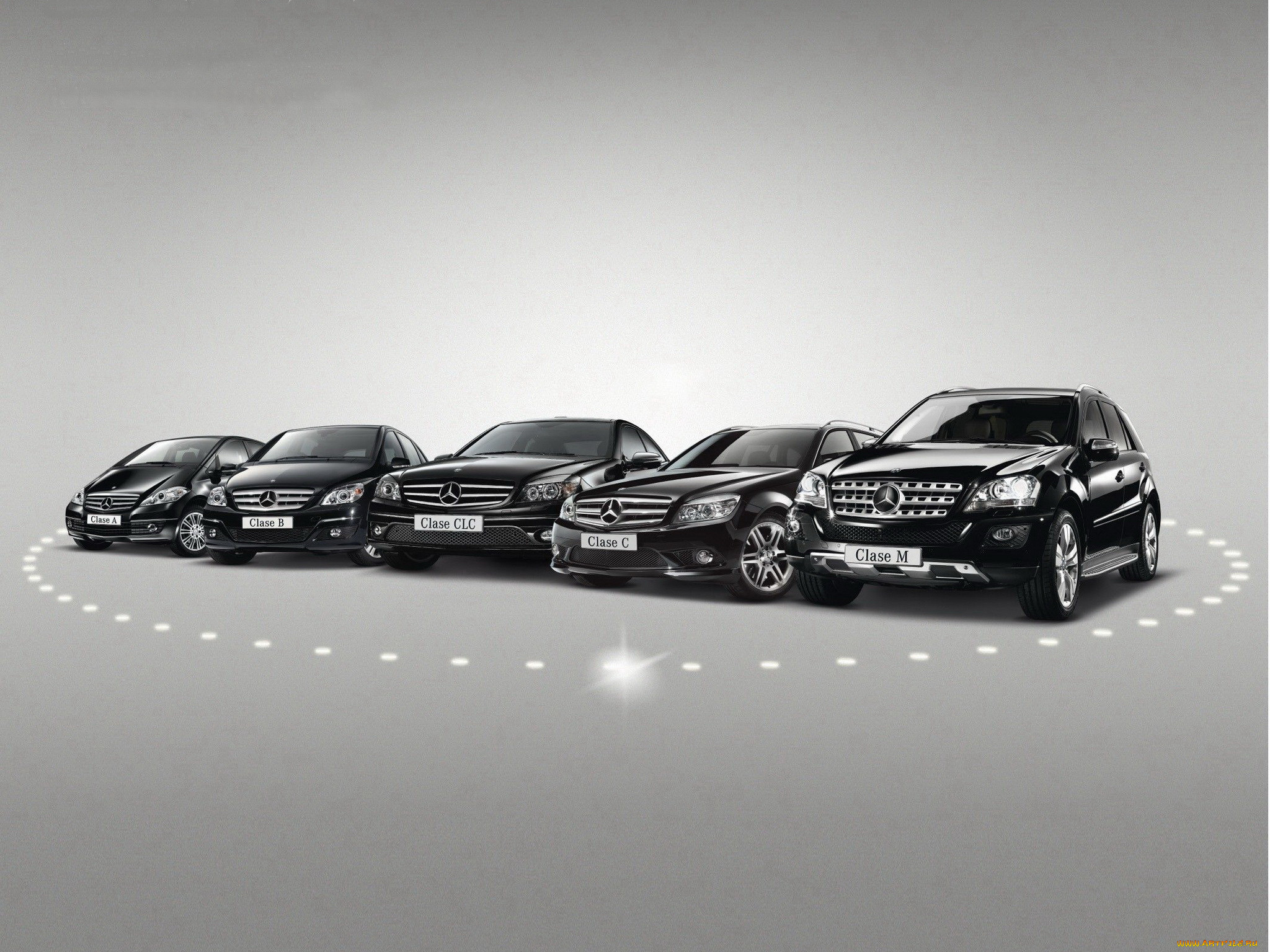 , mercedes, benz